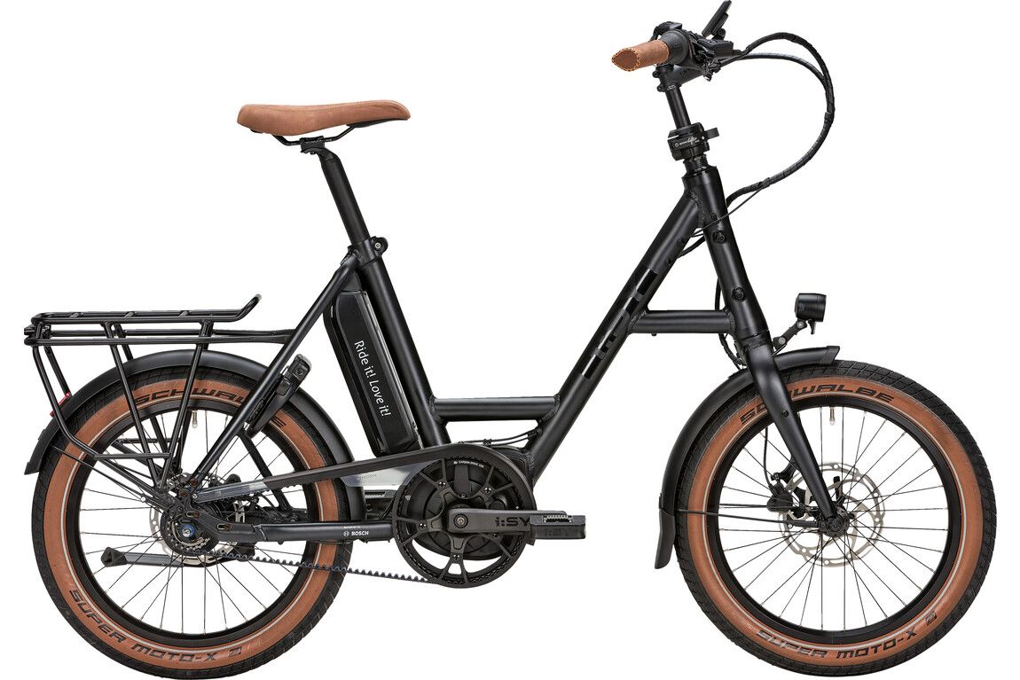 iSY S8 ZR B 400
