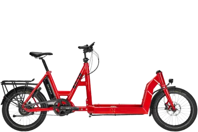 iSY Cargo N3.8 ZR 600 Maxi
