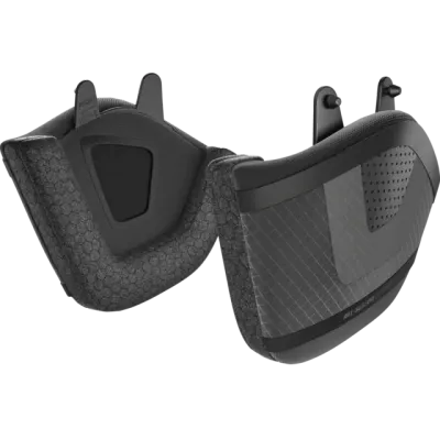 ABUS Ohrenschützer für den HYP-E Fahrradhelm