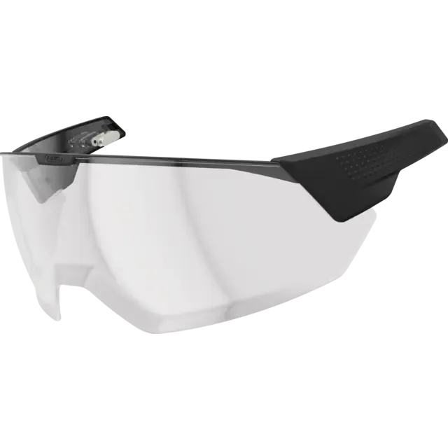 ABUS Visier clear für den HYP-E Fahrradhelm