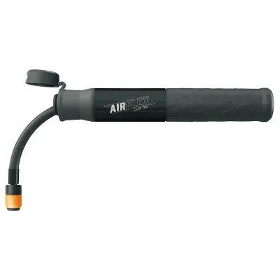 SKS Airflex Explorer Clik Tec Minipumpe mit Clik Valve am iSY