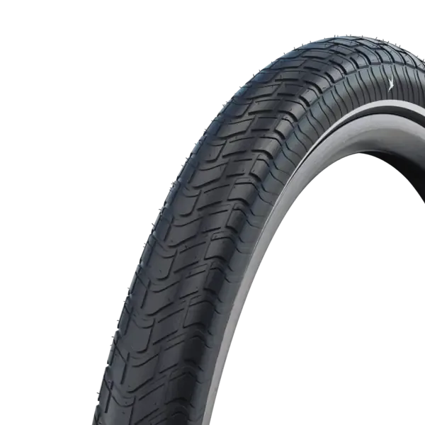 SCHWALBE Motion Big Apple Fahrradreifen 55-406