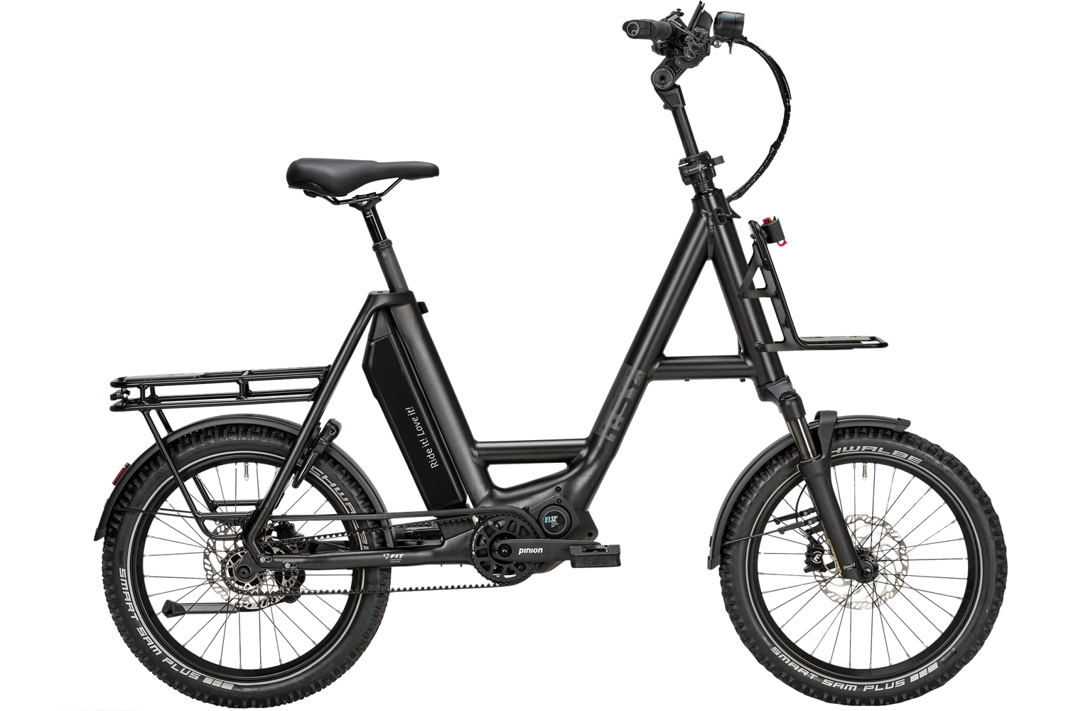 iSY XXL P12 ZR Adventure iSY XXL P12 ZR Adventure