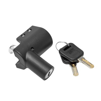 MONKEYLOAD S Schloss für iSY Seitentasche groß MONKEYLOAD S Schloss für iSY Seitentasche groß