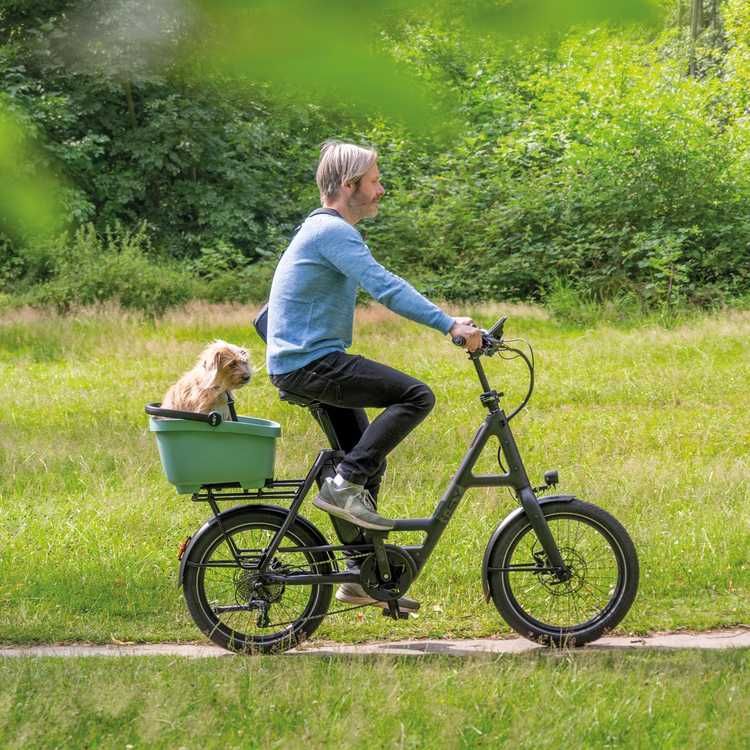 iSY SKYFLY Carbonbike