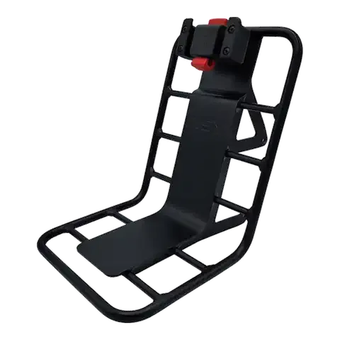iSY Fahrradgepäckträger