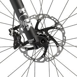 Fahrrad Bremssysteme