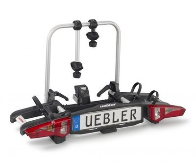 UEBLER Kupplungsträger i21 60°