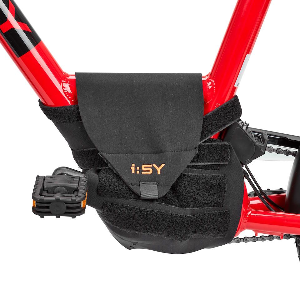 iSY Antriebschutz Neopren