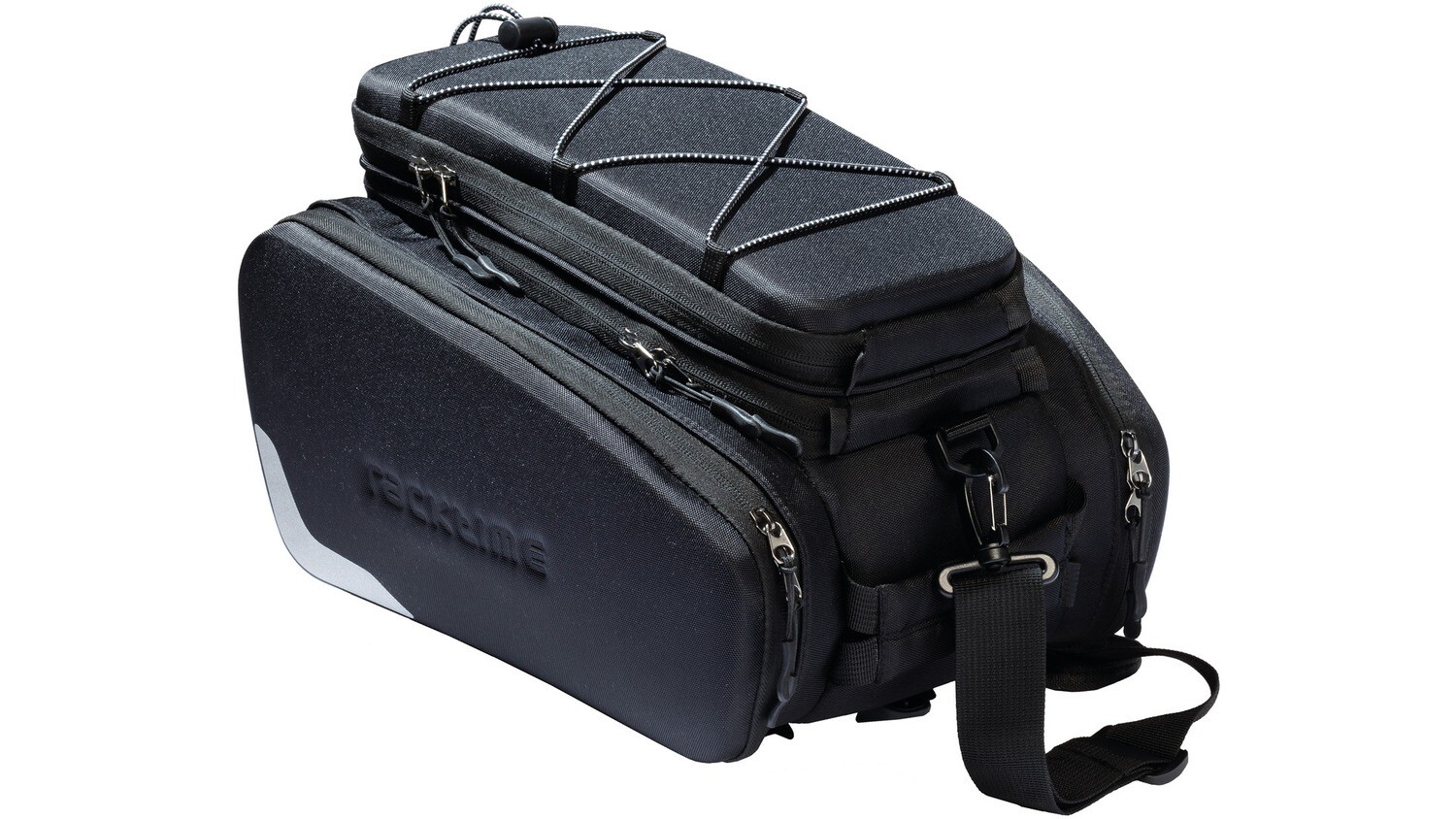 RACKTIME Odin Tasche für Racktime 1.0 Gepäckträger RACKTIME Odin Tasche für Racktime 1.0 Gepäckträger