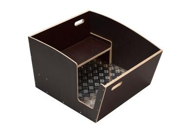 iSY Cargo Transportbox