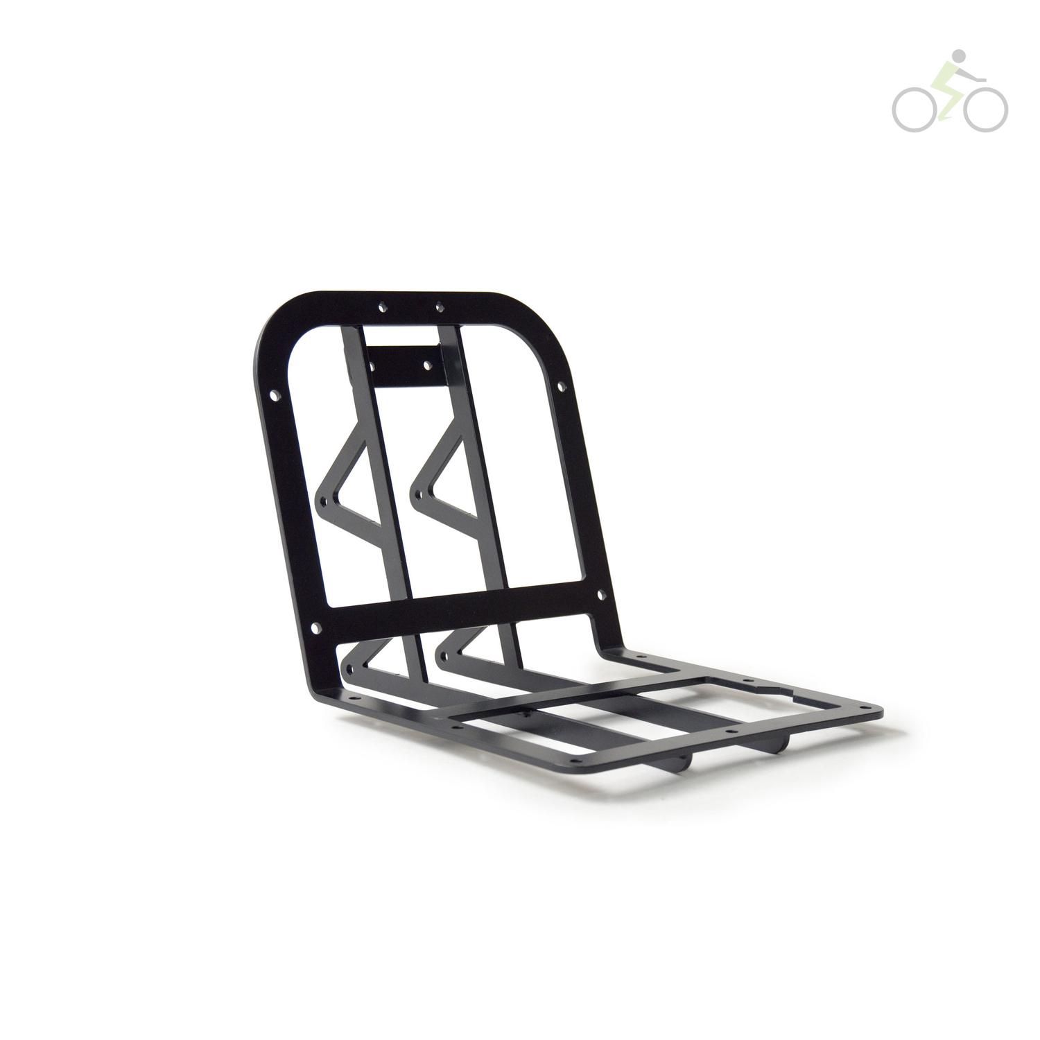 iSY Frontträger MIK ist passend für Tierkorb Buddy iSY Frontträger MIK ist passend für Tierkorb Buddy