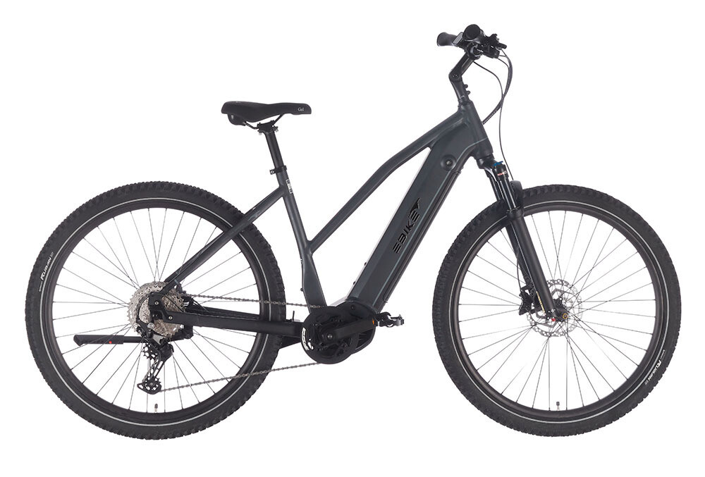 ADVANCED Offroad Pro Mixed EBIKE ADVANCED Offroad Pro Mixed EBIKE