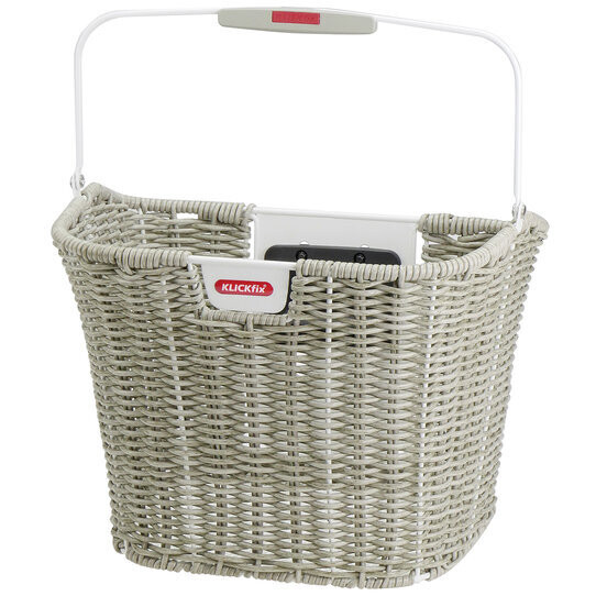 KLICKfix ​Korb Structura Retro
