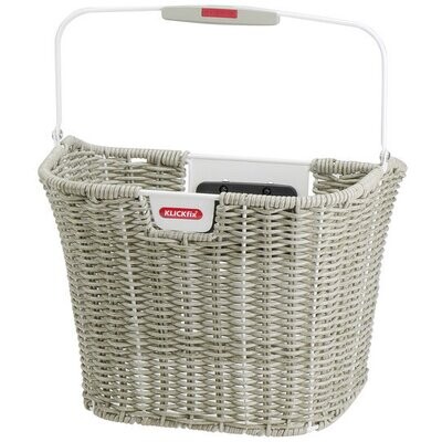 KLICKfix ​Korb Structura Retro