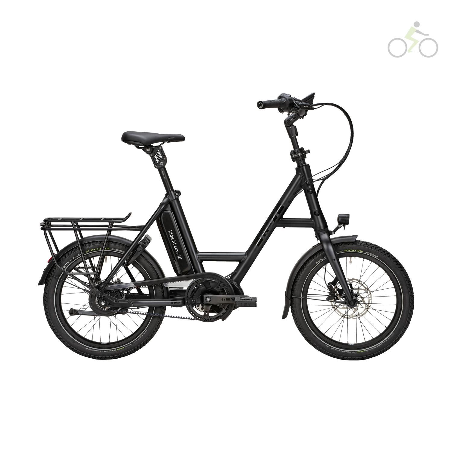 iSY N3.8 ZR CX Comfort