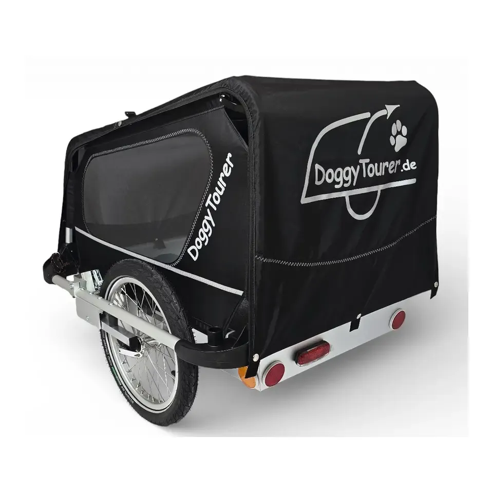 DoggyTourer Hundeanhänger M Snoopy DoggyTourer Hundeanhänger M Snoopy