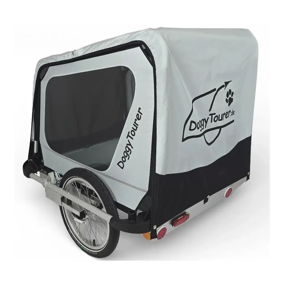 DoggyTourer Hundeanhänger L Marley DoggyTourer Hundeanhänger L Marley