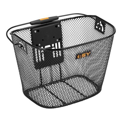 iSY Korb für den Frontträger KLICKfix