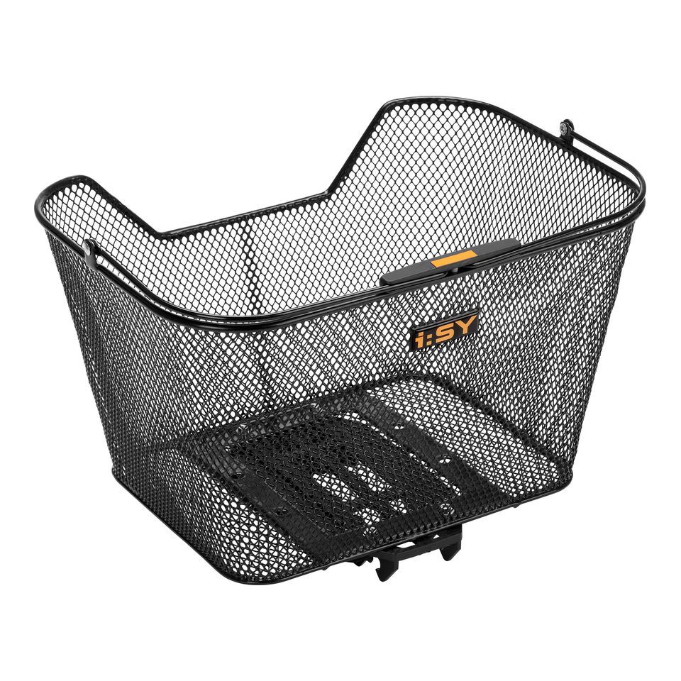 iSY Korb für den MonkeyLoad Gepäckträger