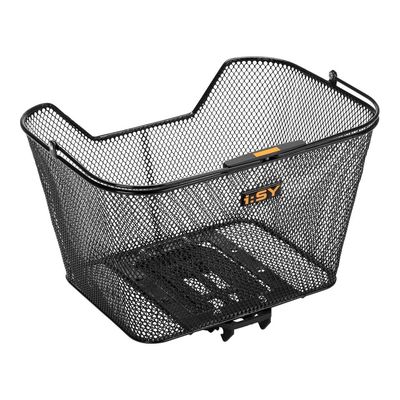 iSY Korb für den MonkeyLoad Gepäckträger