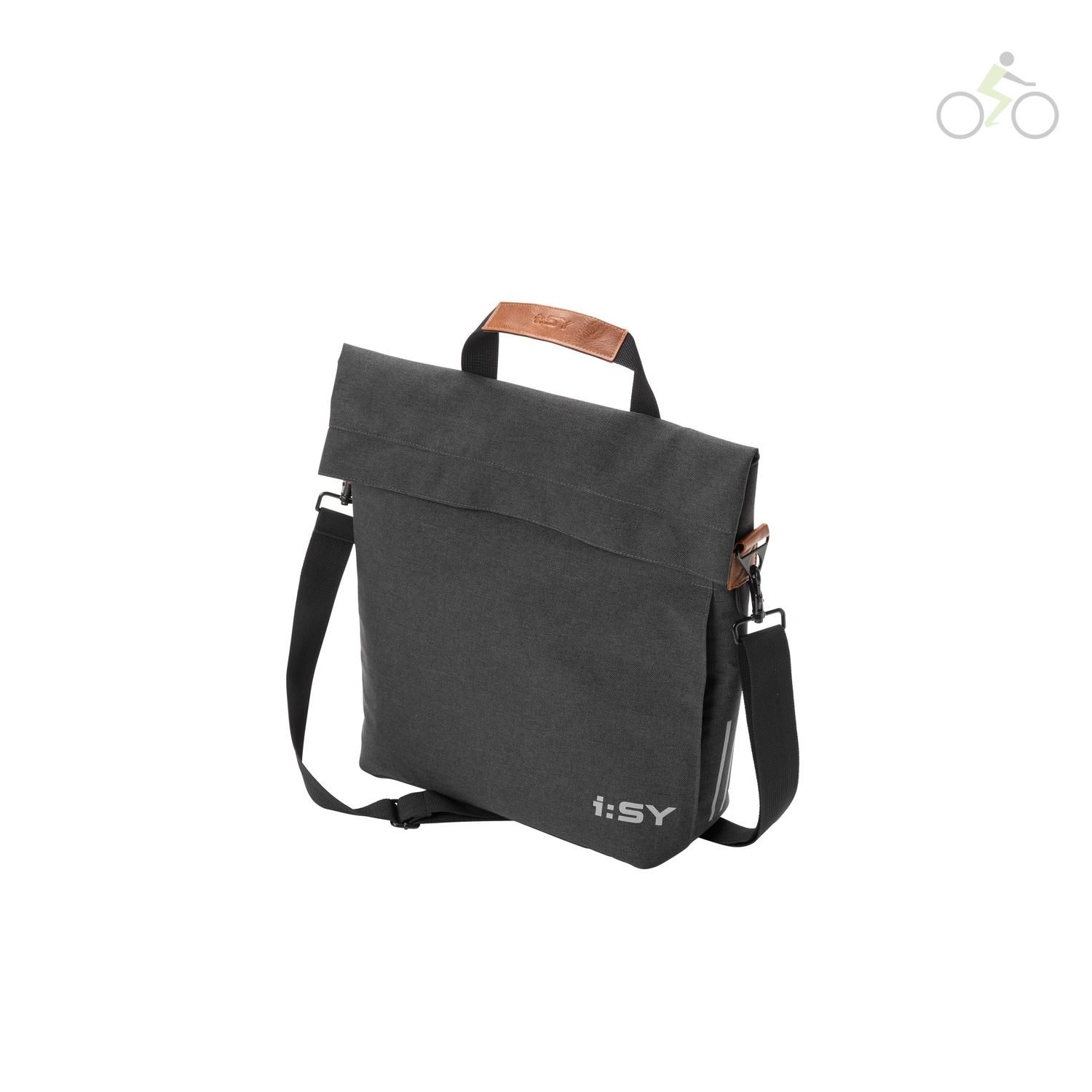 iSY Lifestyle Tasche für den Frontträger KLICKfix iSY Lifestyle Tasche für den Frontträger KLICKfix