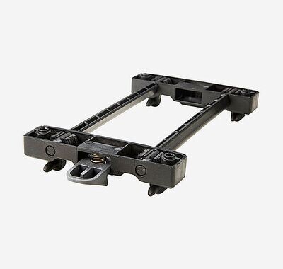 RACKTIME 1.0 Adapterplatte