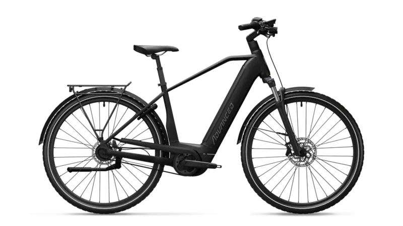 pegasus e trekking bike Premio Evo 10 Lite schwarz | 750WH | E-Bike Damen | 2024 Polsterbox Metall Formulation:milKit Bearing Grease comfortable city commuting and Kontaktlinsenbehälter | Eye Care