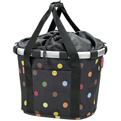 REISENTHEL Korb Bikebasket mit KLICKfix