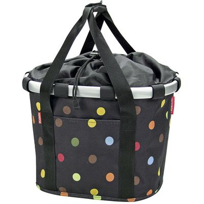 REISENTHEL Korb Bikebasket mit KLICKfix