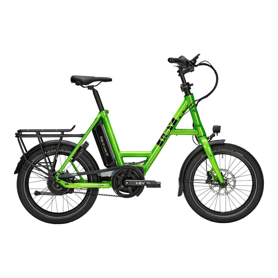 iSY N3.8 ZR iSY N3.8 ZR