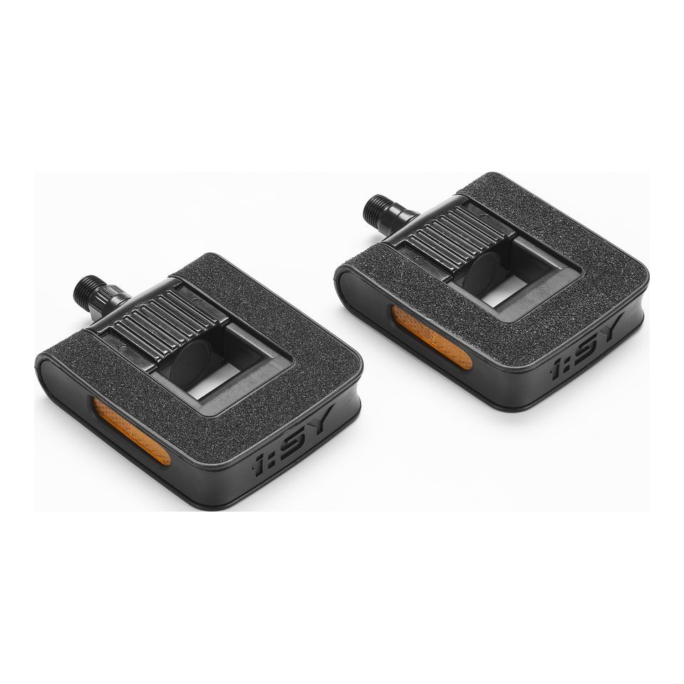 iSY Antirutsch Faltpedal iSY Antirutsch Faltpedal