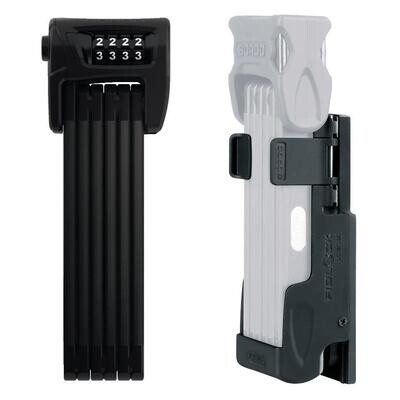 iSY Faltschloss ABUS Bordo 6000C/90 MonkeyLink Zahlencode iSY Faltschloss ABUS Bordo 6000C/90 MonkeyLink Zahlencode
