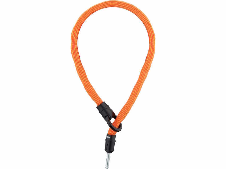 ABUS IvyTex Schlosskette 6KS 100 als Einsteckkette