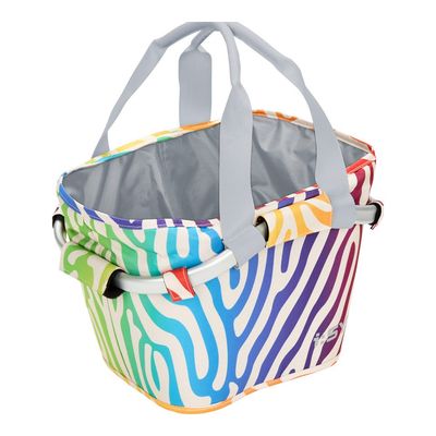 iSY Feel Good Basket Korb für den Frontträger KLICKfix iSY Feel Good Basket Korb für den Frontträger KLICKfix