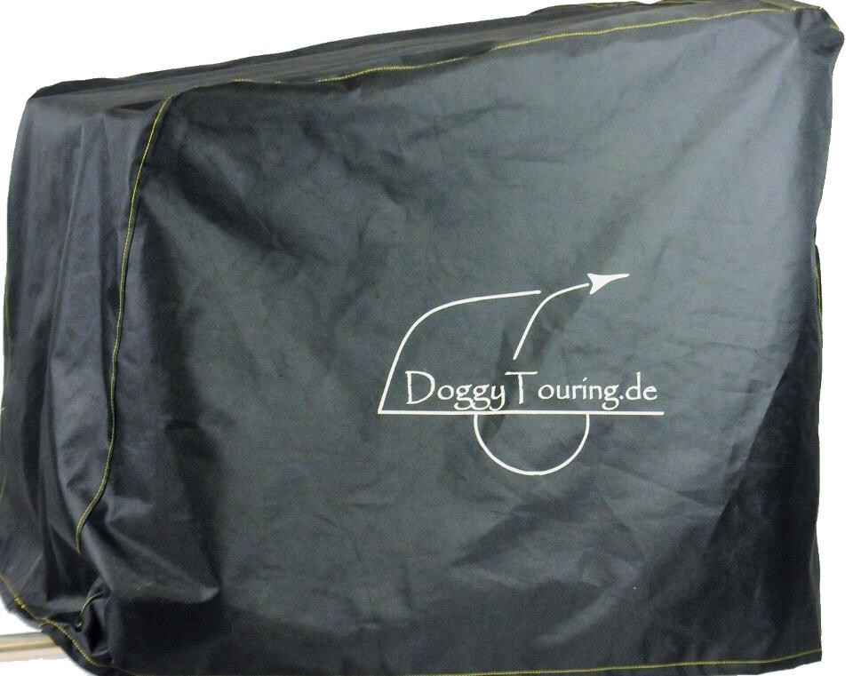 DoggyTourer Schutzhülle Regenschutz DoggyTourer Schutzhülle Regenschutz