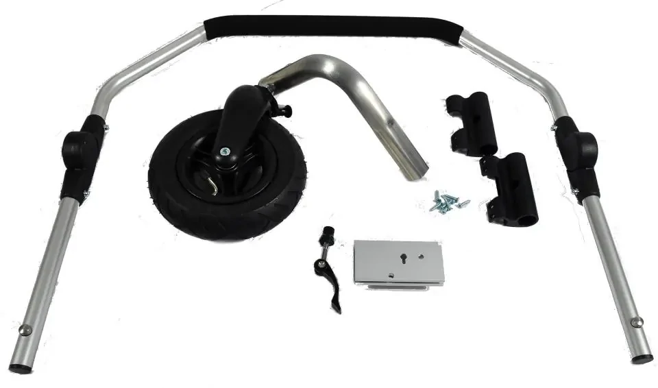 DoggyTourer Buggy-Set