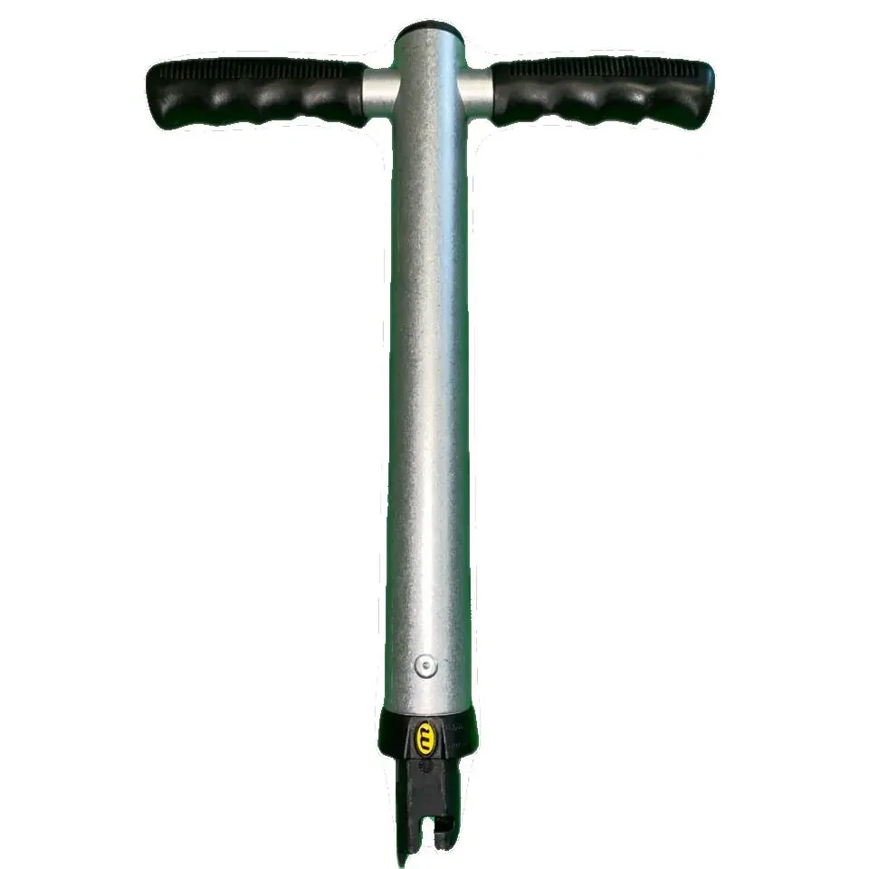DoggyTourer T-Griff Handgriff