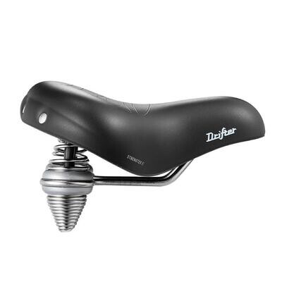 SELLE ROYAL Drifter Small Strengtex gefederter Komfortsattel