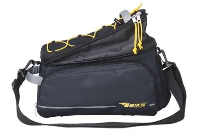 ADVANCED Sport Tasche Trunkbag Oberberg Racktime 1.0