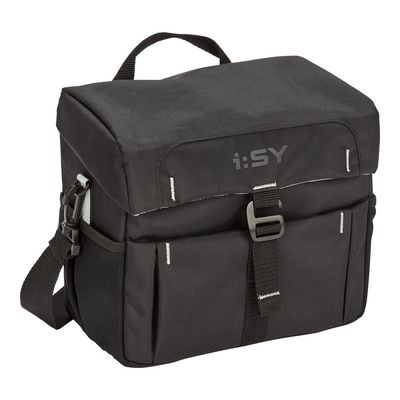 iSY Compact Bag Fronttasche für den Frontträger KLICKfix