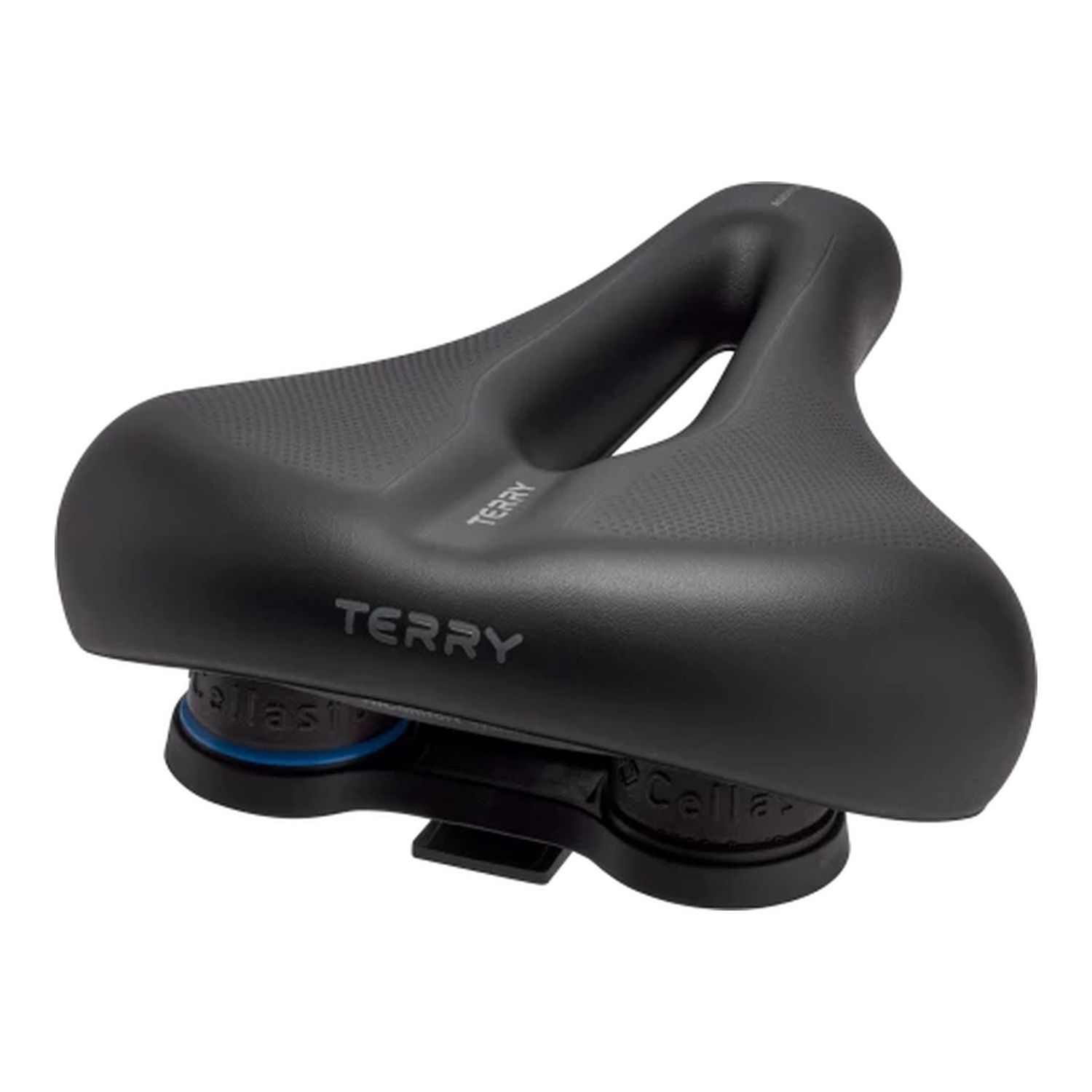 TERRY Anatomica Flex Gel Fahrradsattel