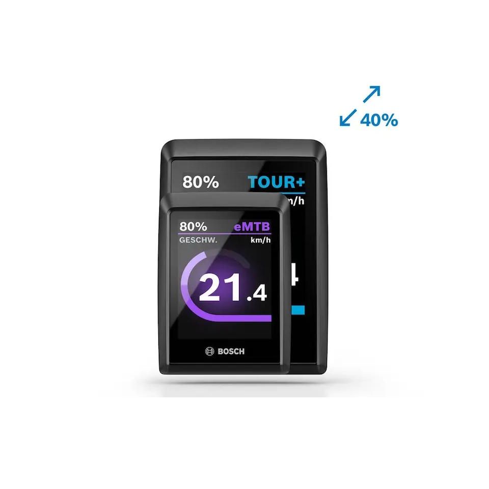 BOSCH Kiox 500 Display