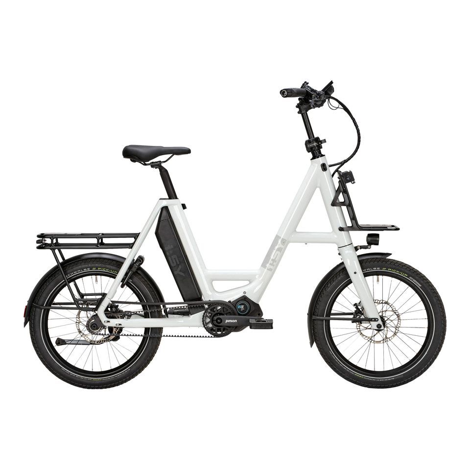 iSY XXL P12 ZR iSY XXL P12 ZR