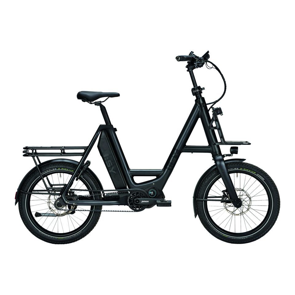 iSY XXL P12 ZR