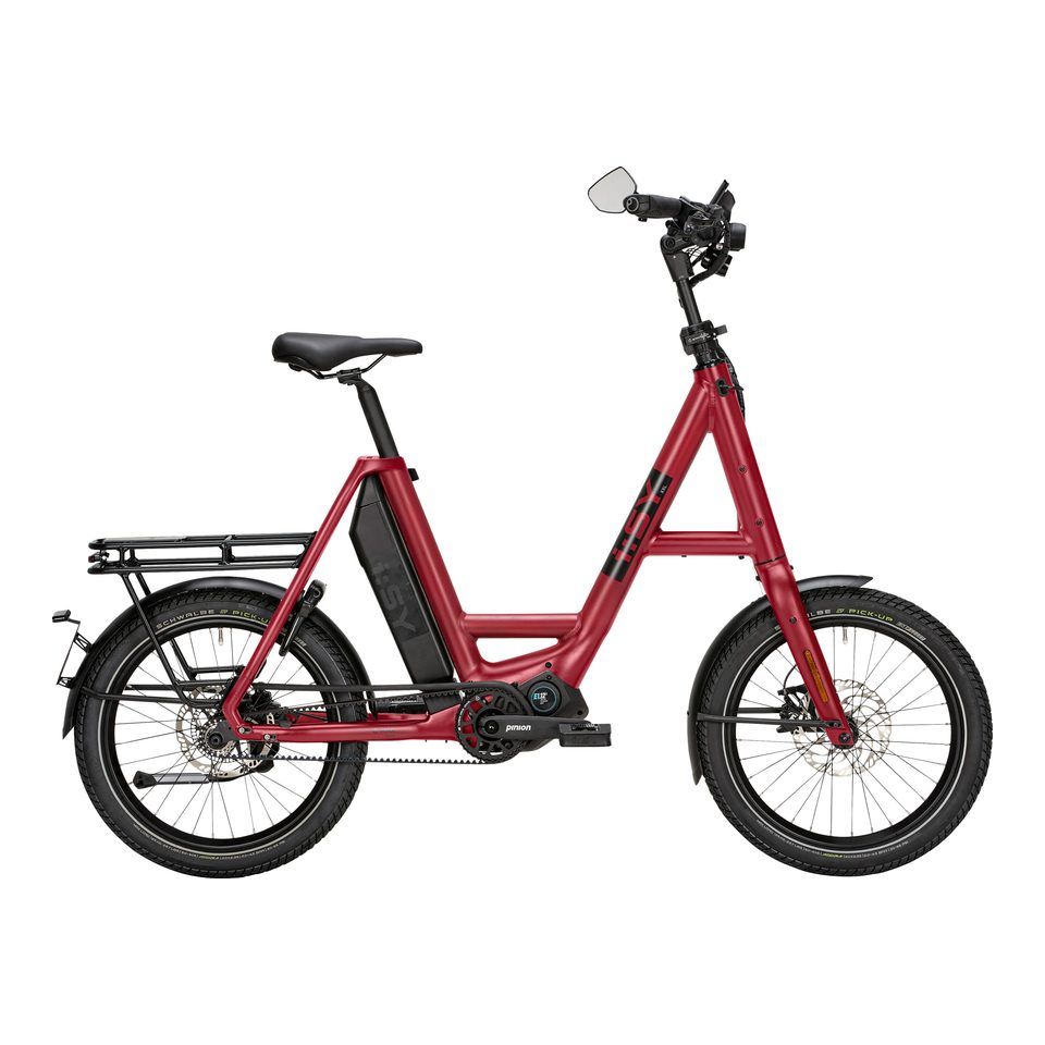 iSY Speed XXL P12 ZR iSY Speed XXL P12 ZR