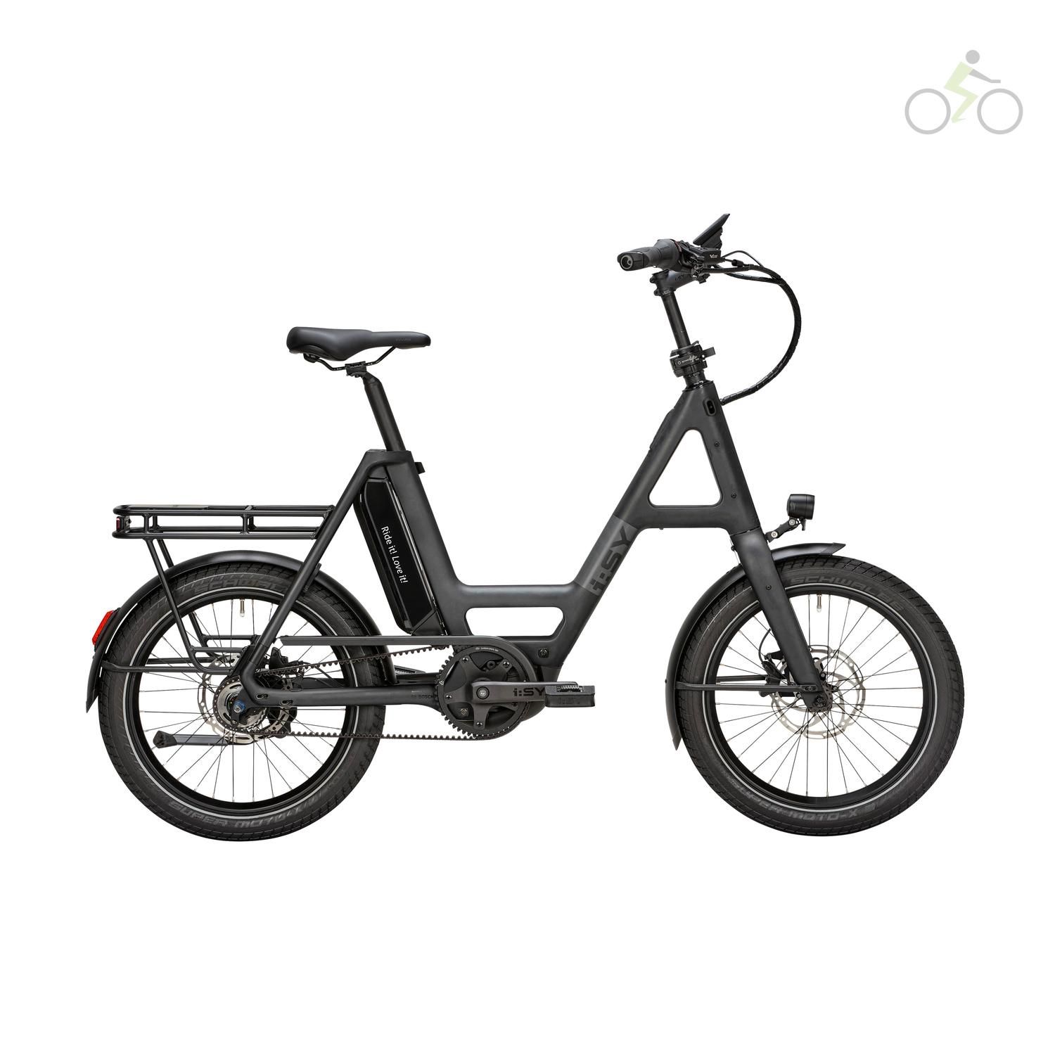 iSY Skyfly E5 ZR F SX Carbon