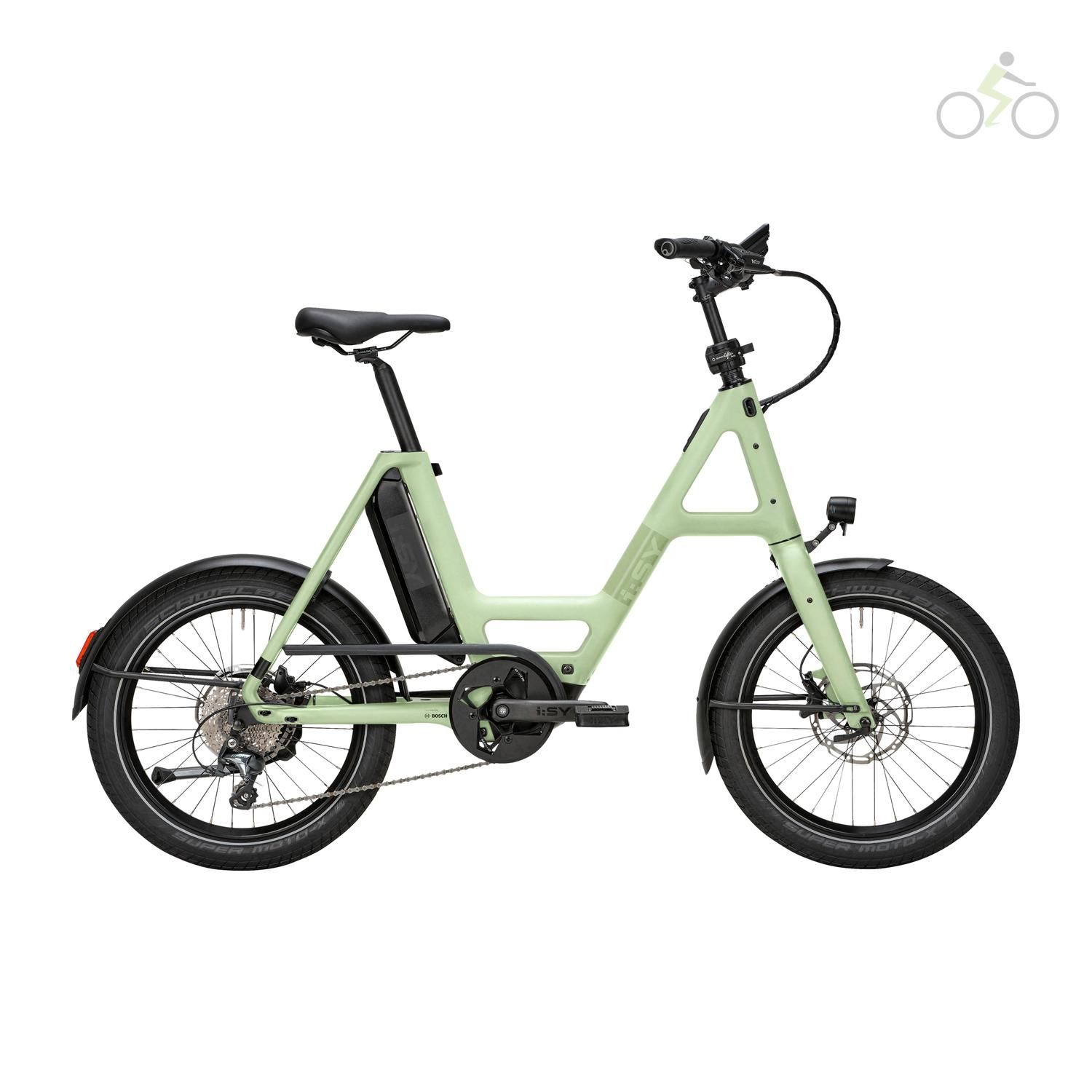 iSY Skyfly S10 SX Carbon iSY Skyfly S10 SX Carbon