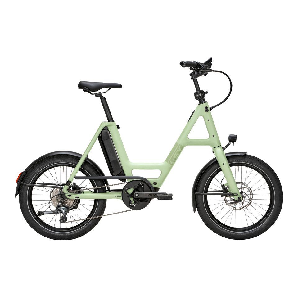 iSY Skyfly S10 SX Carbon iSY Skyfly S10 SX Carbon