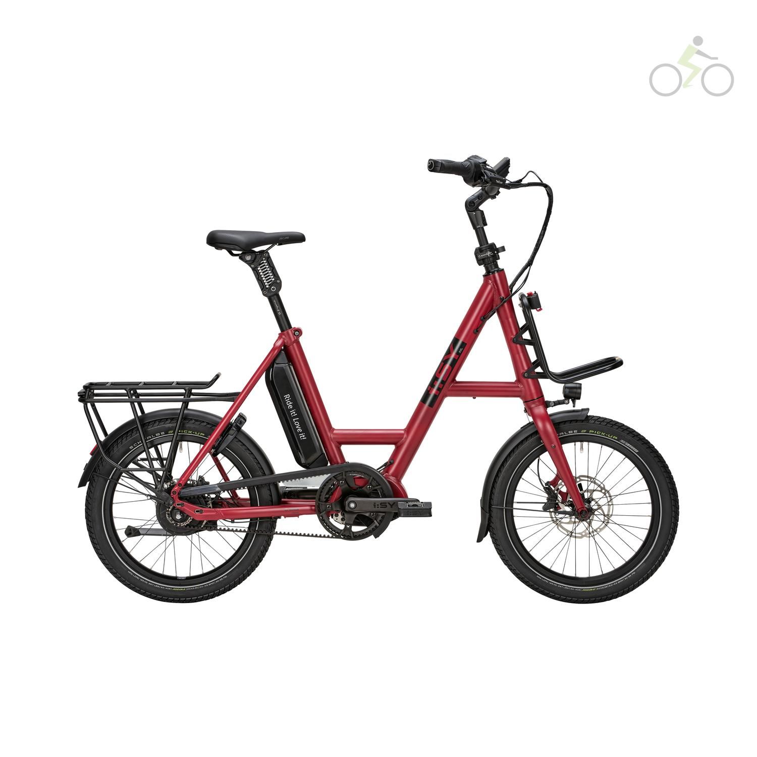 iSY XXL N3.8 ZR CX Comfort